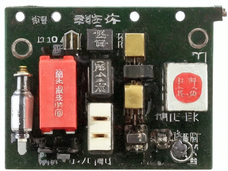 端子组件应用板对板连接应用说明 1