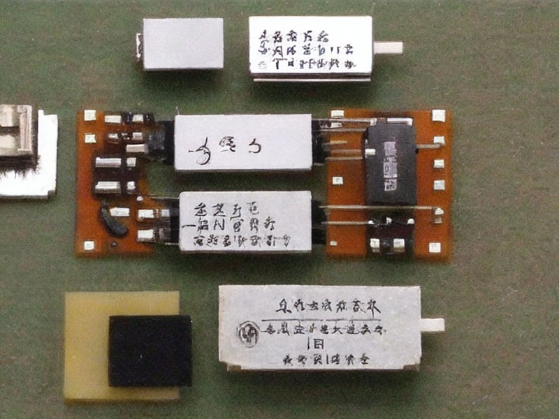 压力检测应用相关产品 2