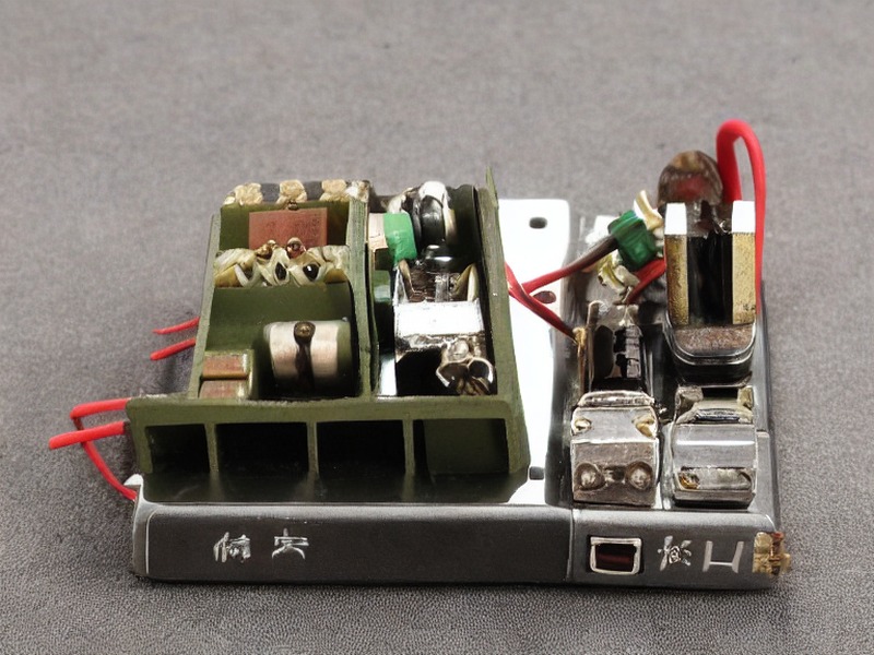 PLC接口应用资料：PLC接口入口 1
