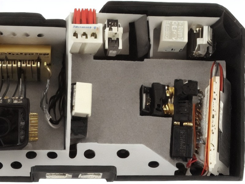 防静电耗材应用项目资料：防静电耗材清单 1