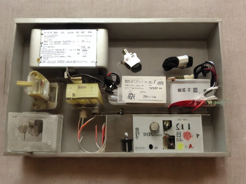 pg电子官网入口 电感器总览目录 2