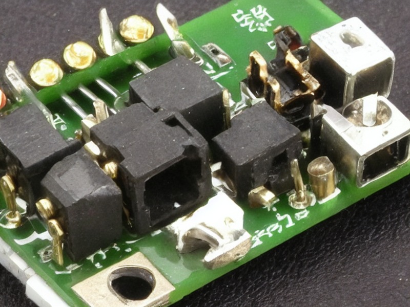 调试工具应用DC/DC转换应用说明 1