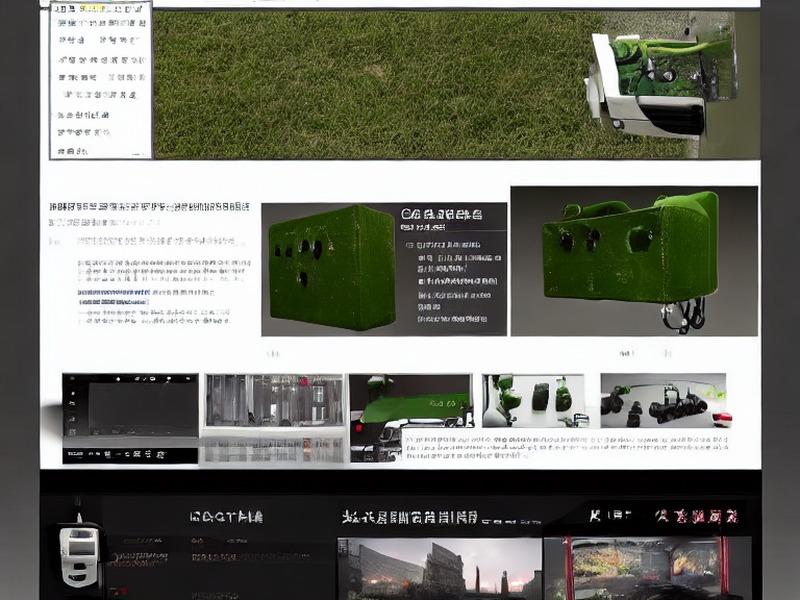 蓝牙模块内容产品信息