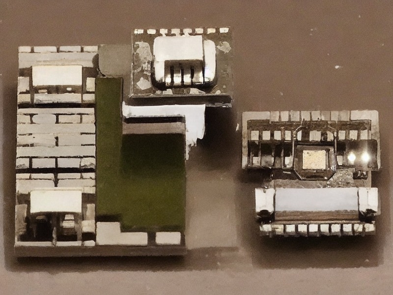 示波器资源技术资料