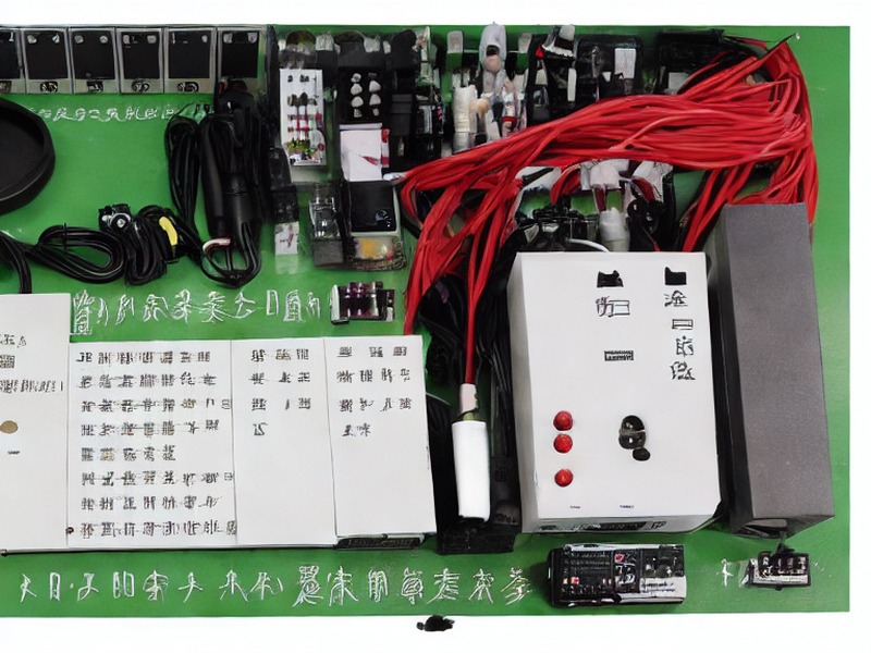 运算放大器资料在工业控制中的选型资料 2