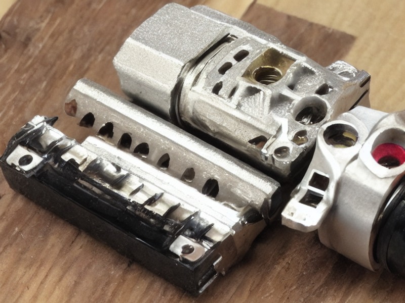 MOSFET应用项目资料：MOSFET内容 2