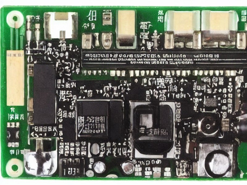 DAC输出应用产品信息 2