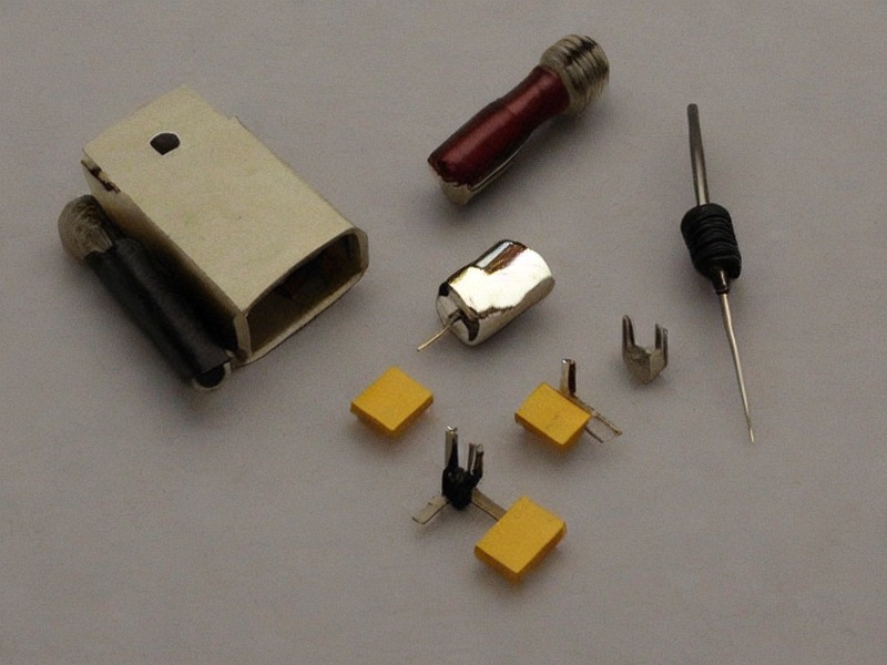 电源管理清单在工业控制中的选型资料 2
