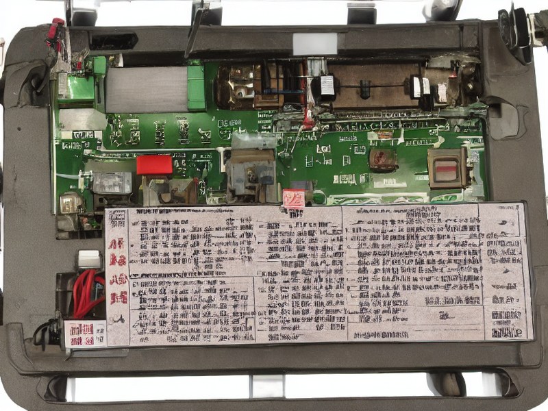 充电管理中心产品资料 1