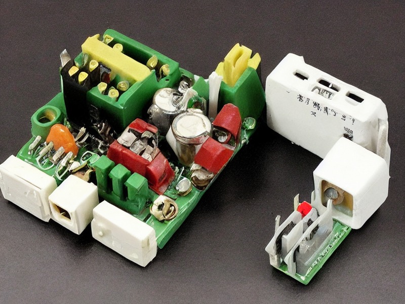 防静电耗材专题工程资料 1