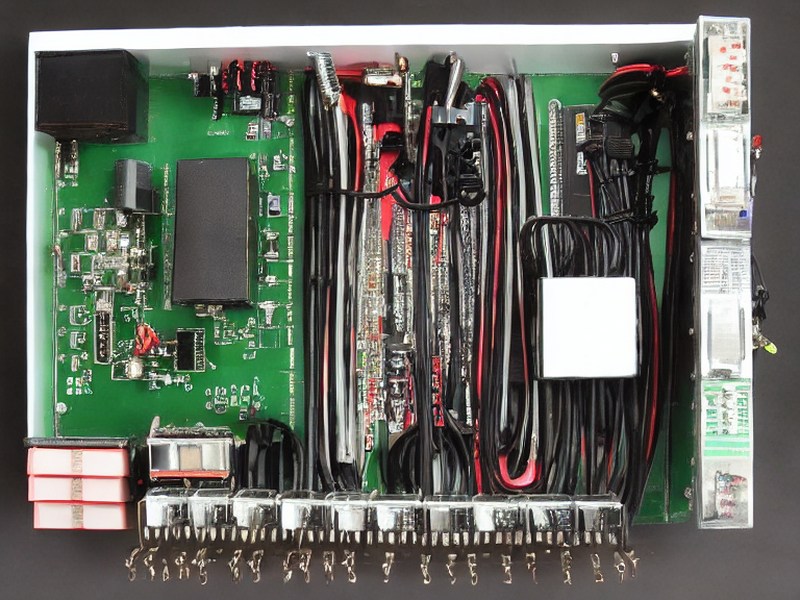 浪涌保护应用选型资料 1