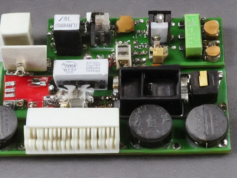 CAN收发器应用相关产品 1