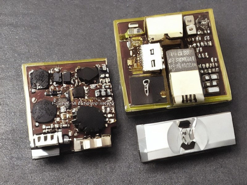蓝牙模块应用选型资料 2