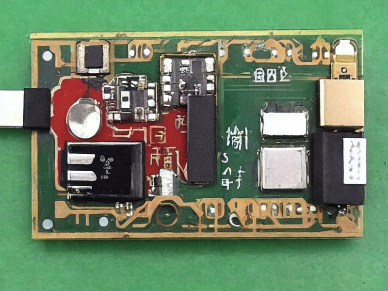 继电器总览应用说明 1
