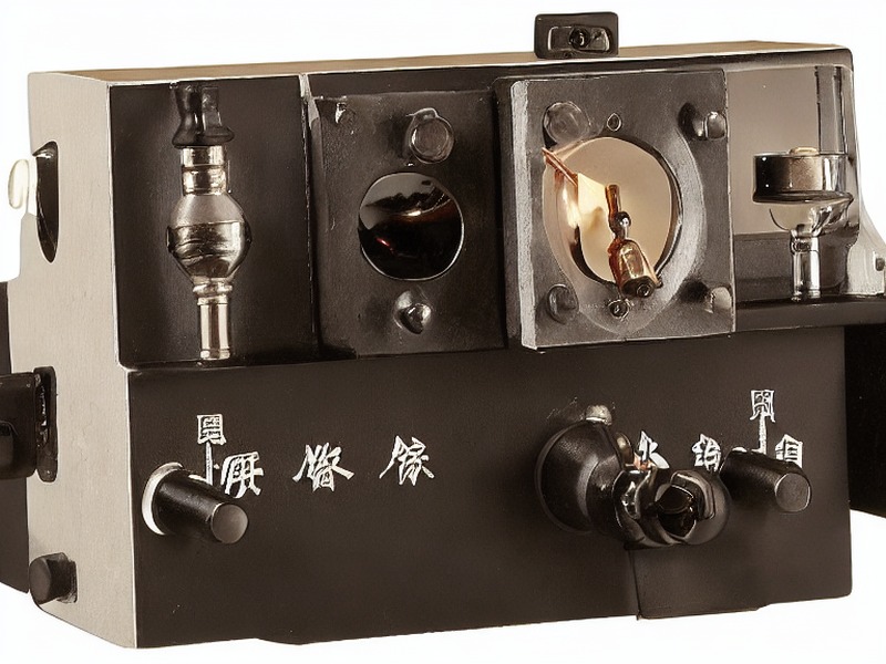 晶振选型技术资料 1