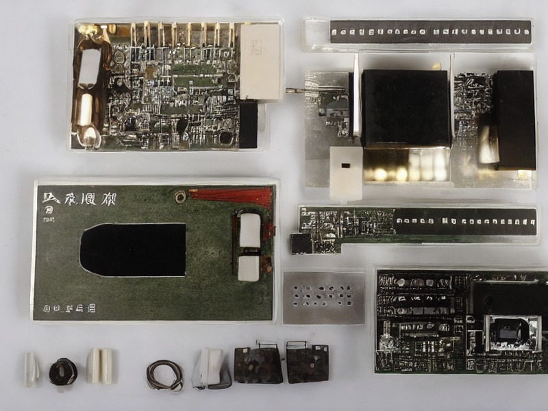 比较器导航电子资料
