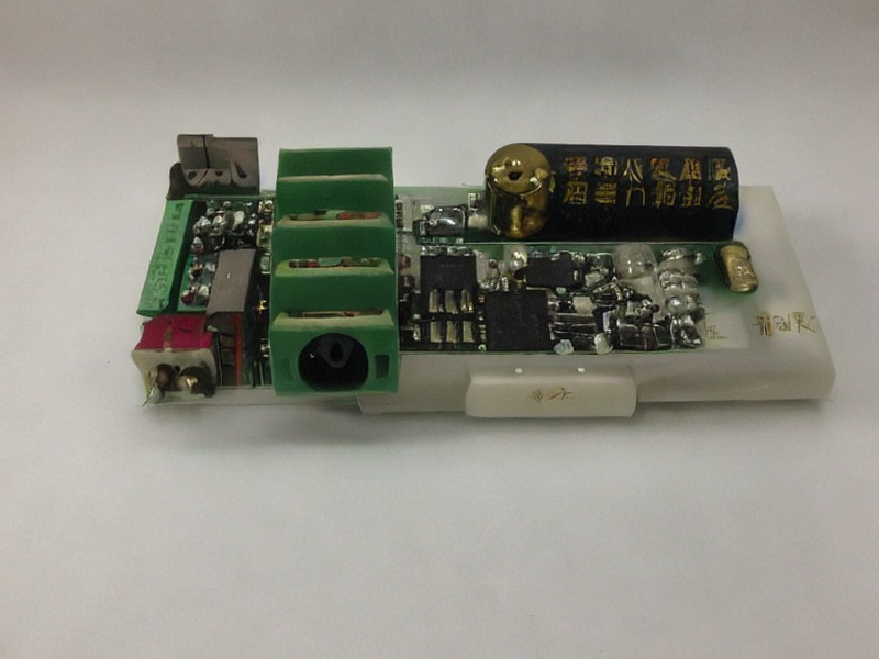 滤波器选型在替代料比较中的选型资料