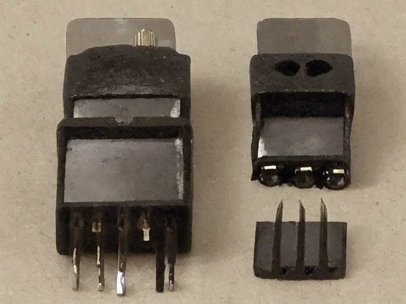比较器中心产品资料 1