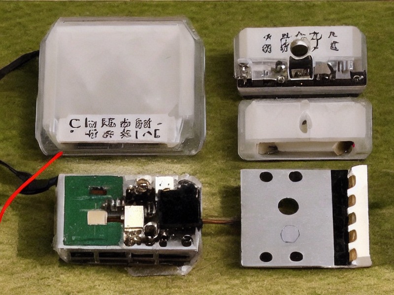 射频连接相关晶振应用产品说明 1