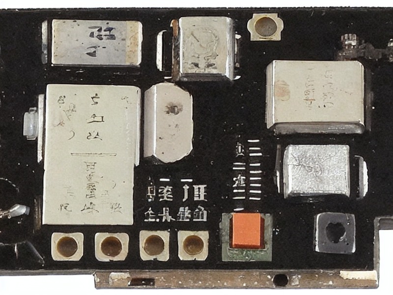 PLC接口中心电子资料 1
