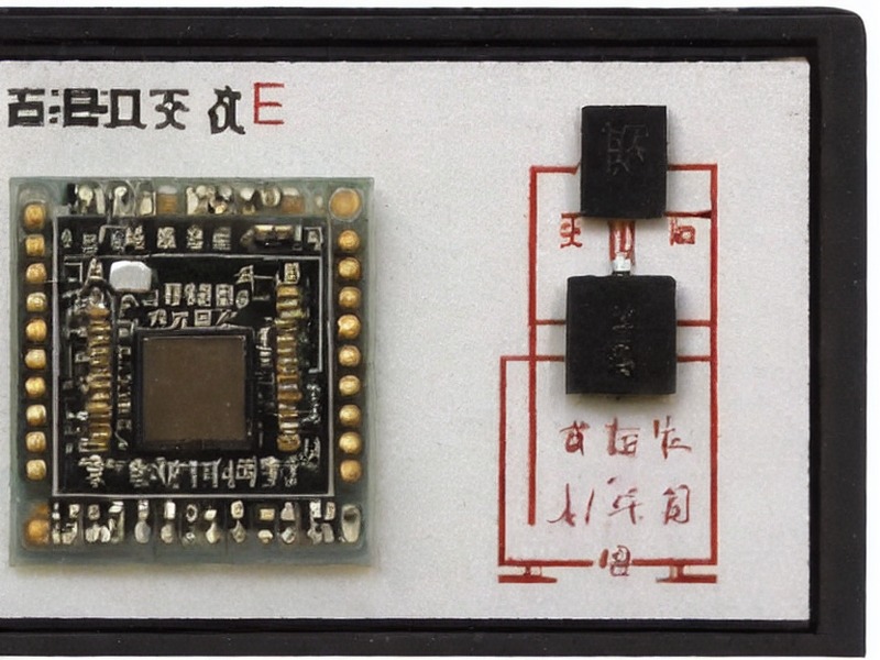 NOR Flash目录产品资料 1