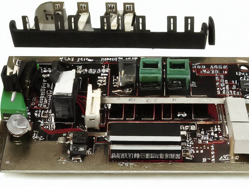 电源模块应用DC/DC转换应用说明 1
