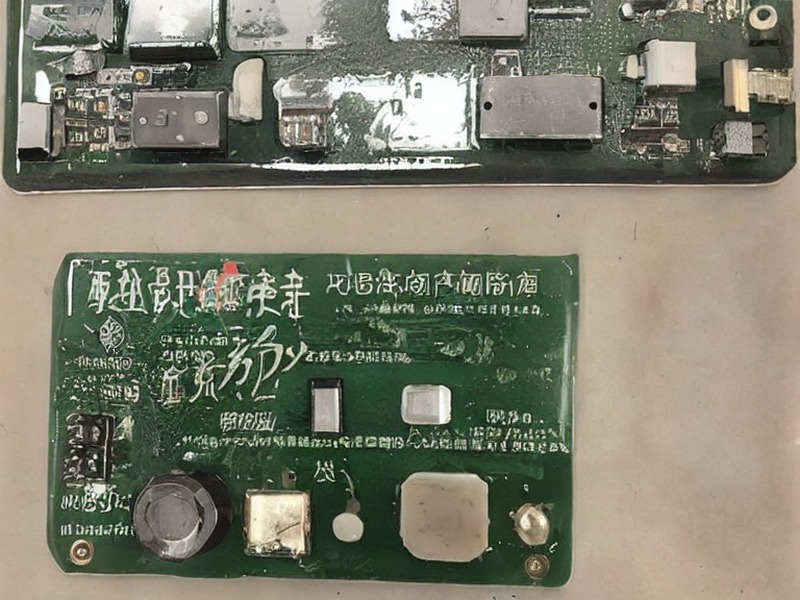 电源管理产品线 1