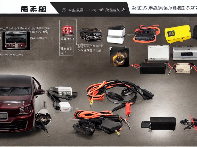 环境监测选型工程资料 1
