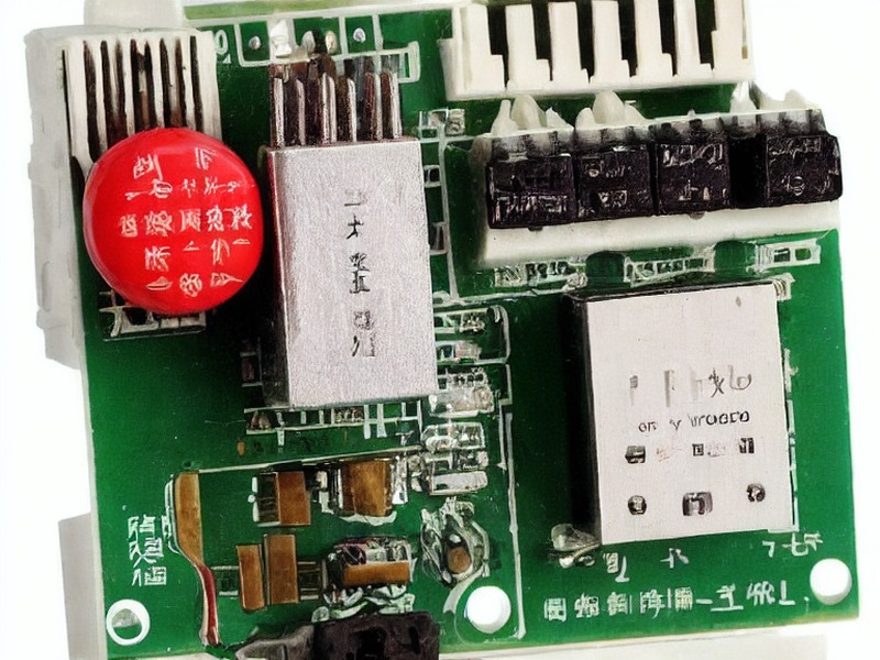 存储器说明在替代料比较中的选型资料 2