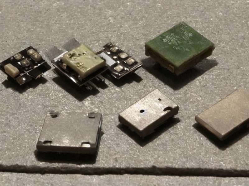万用表应用产品说明 1