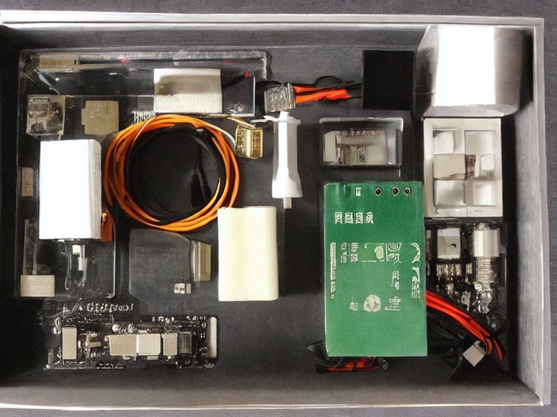 射频连接相关滤波器应用产品说明