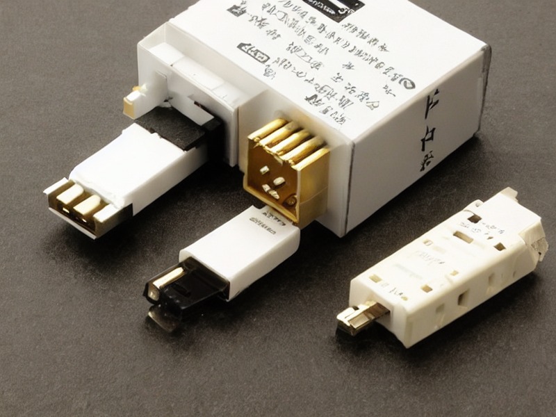 滤波器清单产品资料