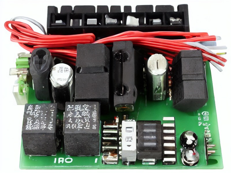 NAND Flash应用页在工业控制中的选型资料 2