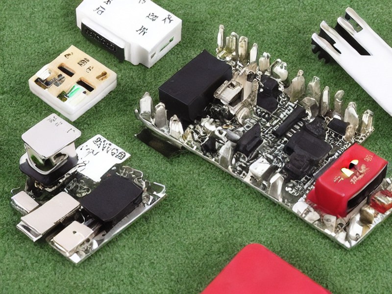 光耦合器目录技术资料 2