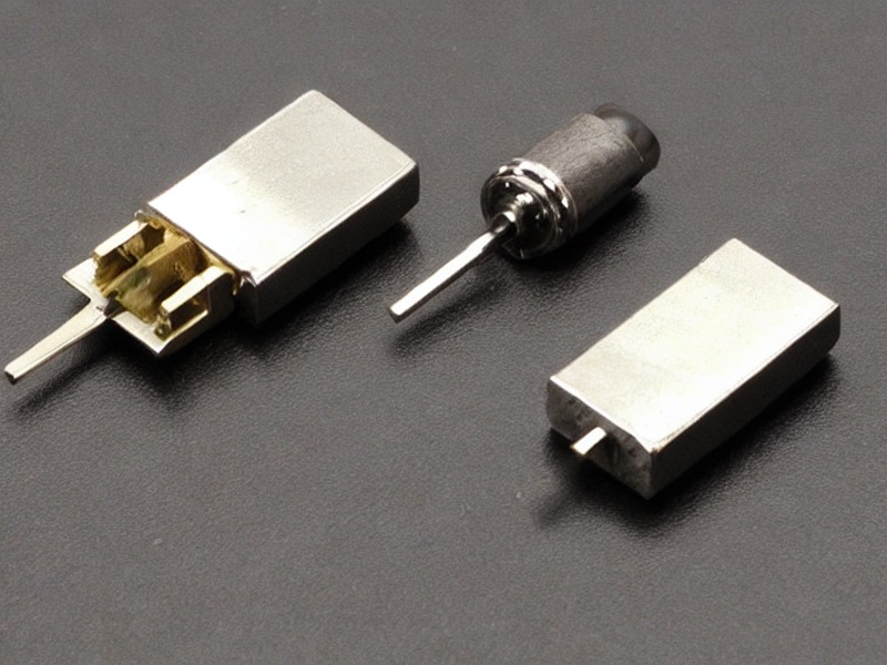 示波器应用产品说明 2