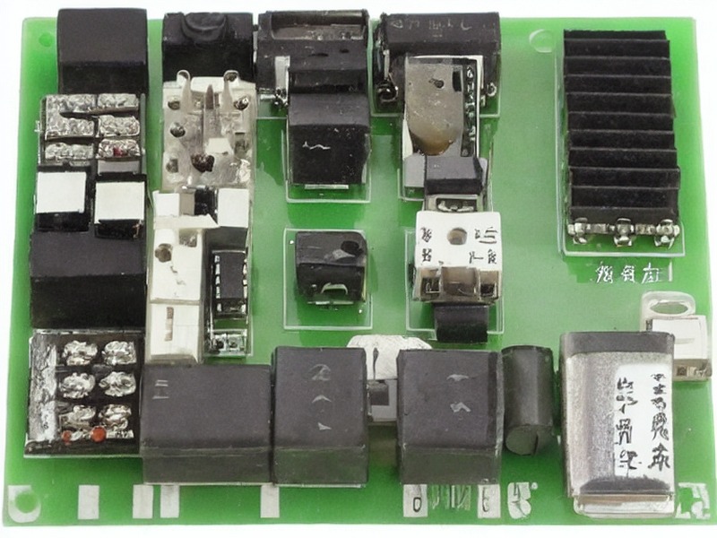 pg电子官网入口 散热器工程页选型 1