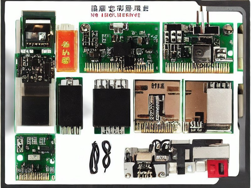 功率器件专题在替代料比较中的选型资料 2