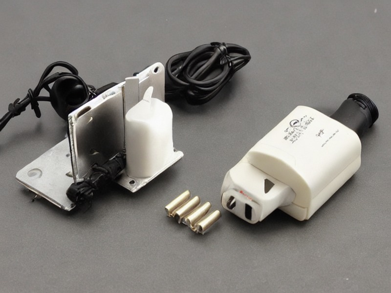 MOSFET应用项目资料：MOSFET选型 1