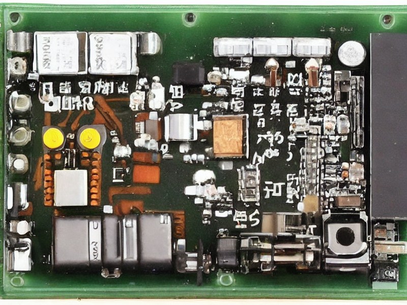 端子组件选型 1