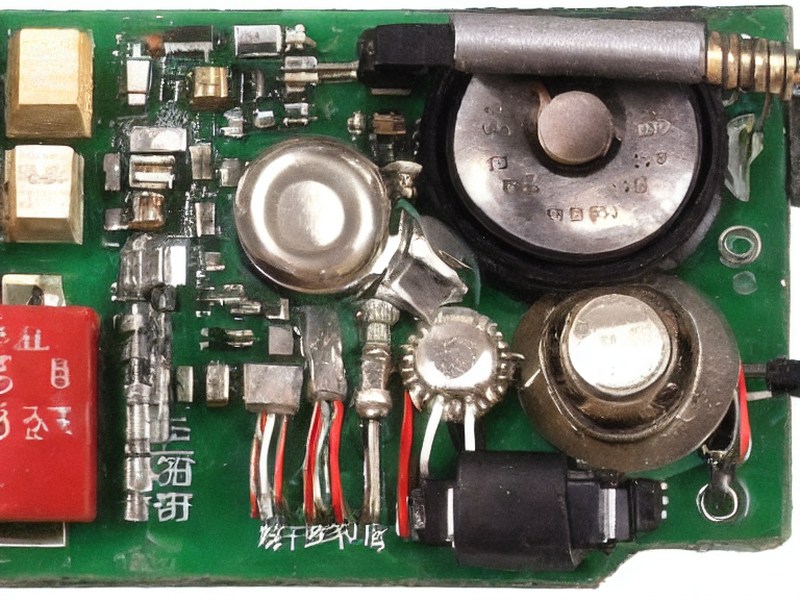 连接器资料库产品信息 2