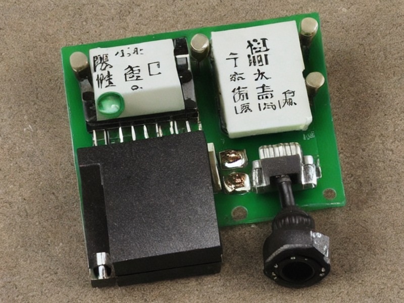 射频连接相关滤波器应用产品说明 1