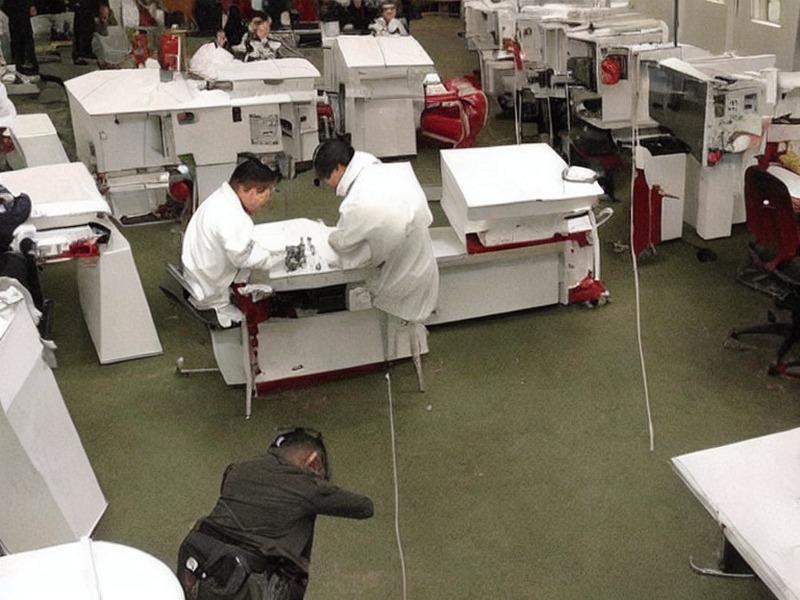 磁性器件应用产品说明 2