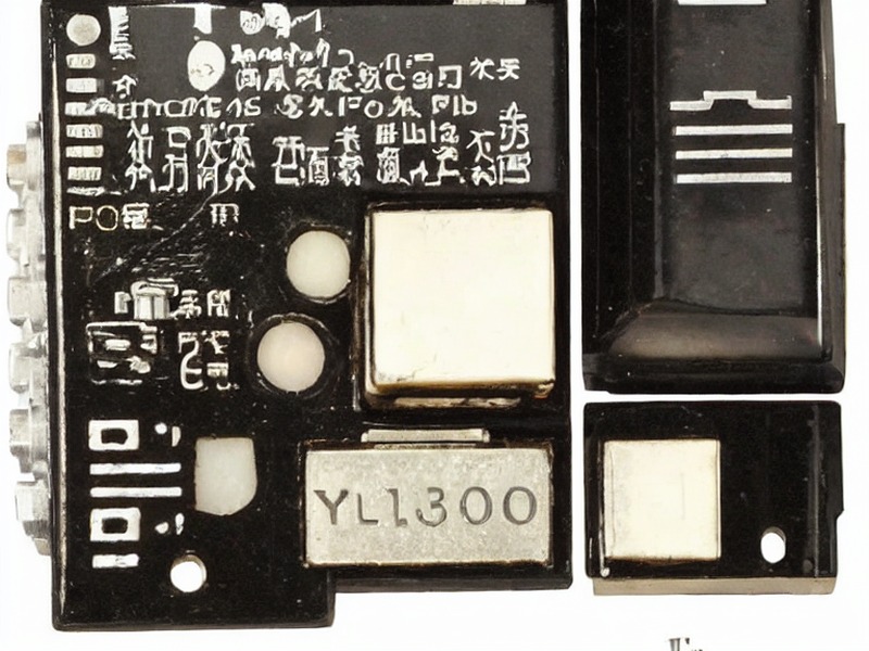 开关器件内容产品资料 2